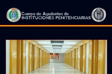 ayudante de instituciones penitenciarias oposiciones