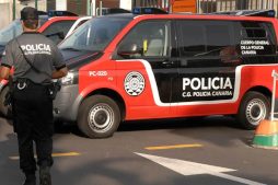 Oposiciones Policía Canaria
