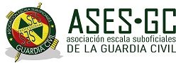 asociación escala suboficiales de la guardia civil