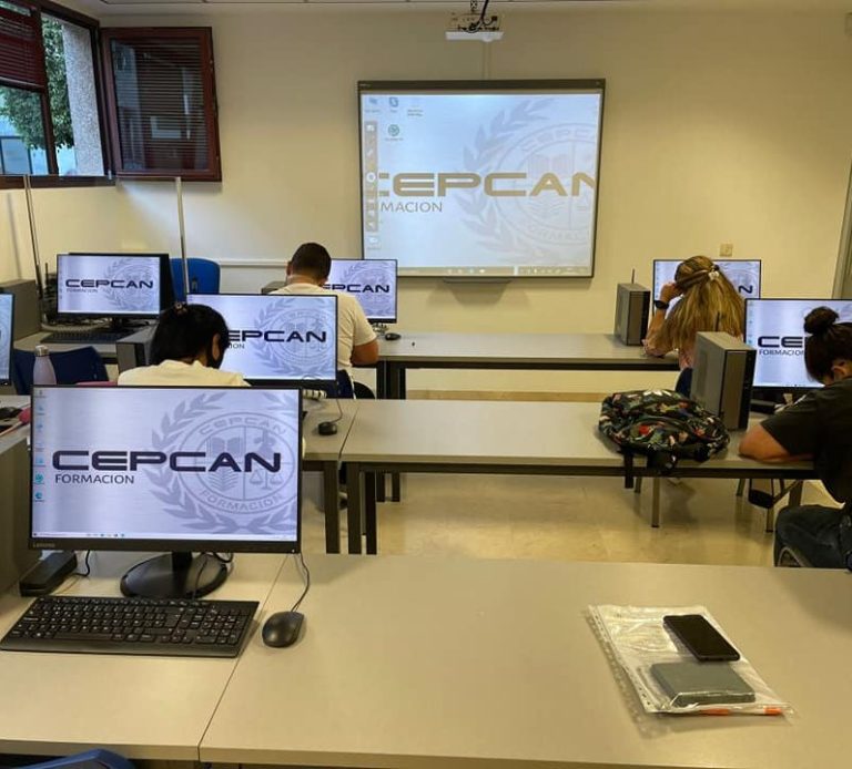 centro CEPCAN